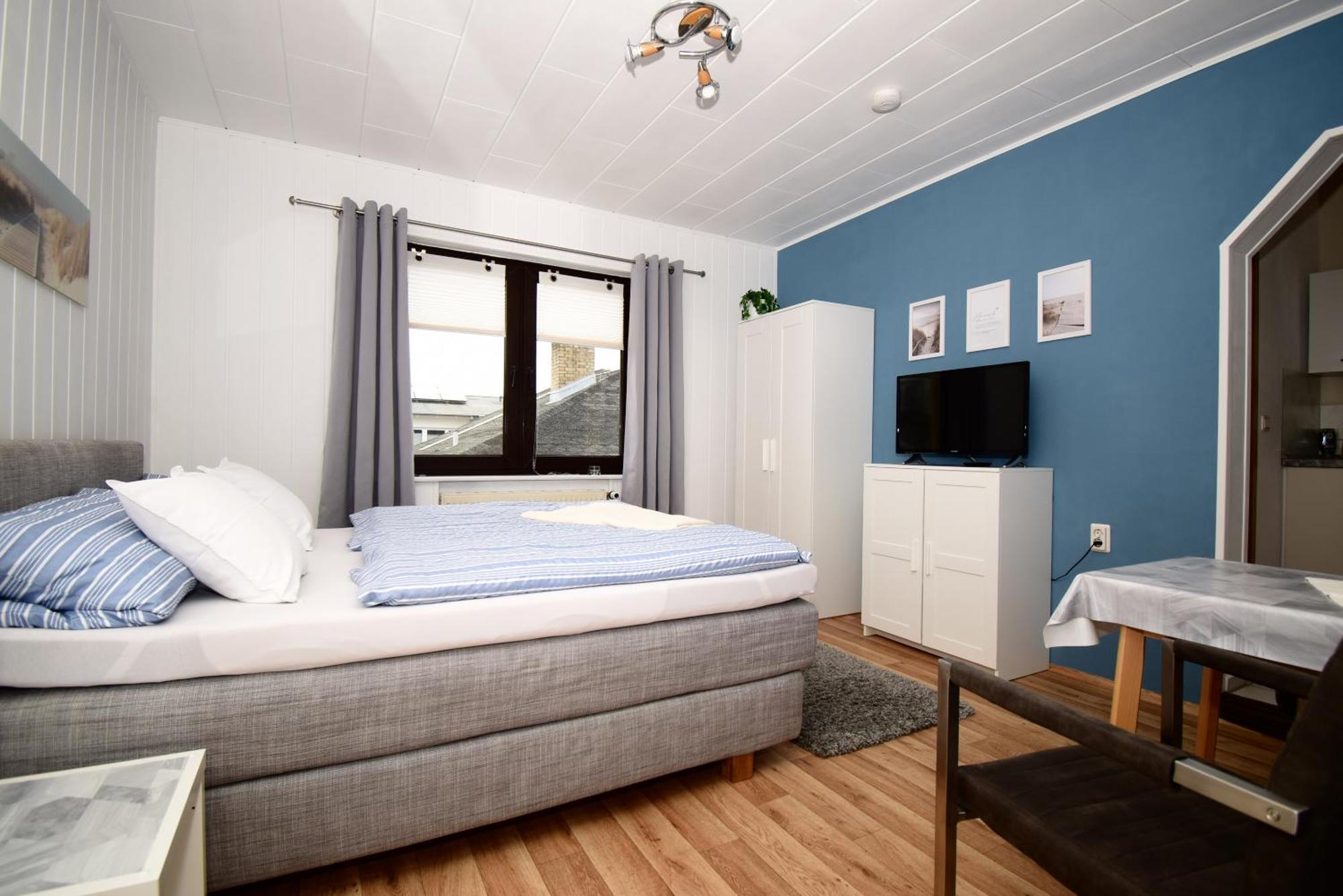 Villa Margarete Sassnitz Ngoại thất bức ảnh