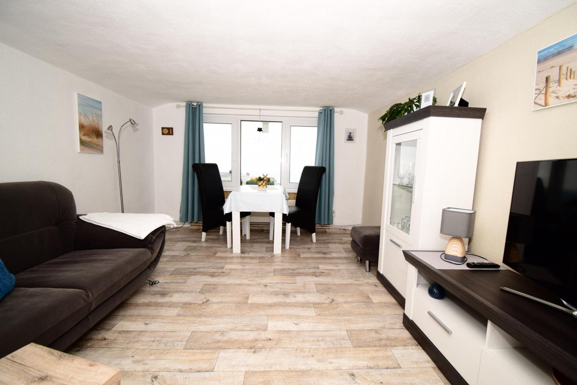 Villa Margarete Sassnitz Ngoại thất bức ảnh
