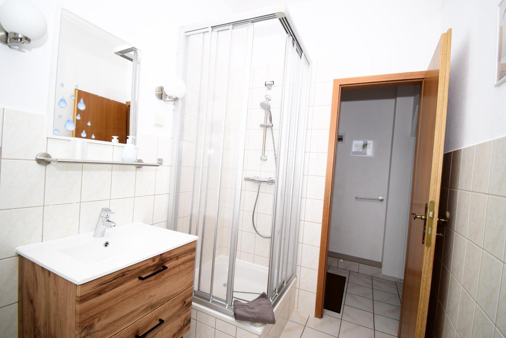 Villa Margarete Sassnitz Ngoại thất bức ảnh